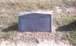 Arthur Avery 