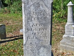 Daniel Becker 