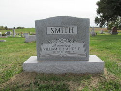 William Henry Smith 