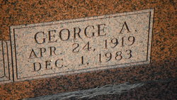 Maj George A. Valley 