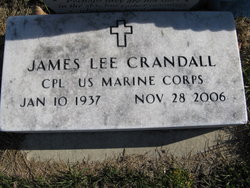 James Lee Crandall 