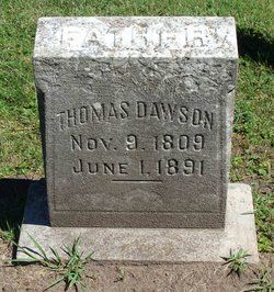 Thomas Dawson 