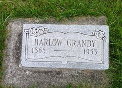 Harlow Grandy 