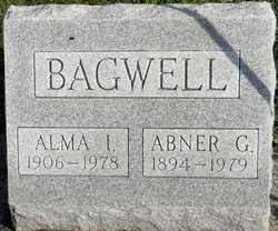 Abner Guy Bagwell 