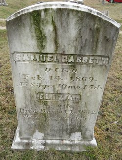 Samuel Bassett 