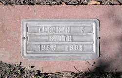 Deborah Deleise <I>McCoy</I> Smith 