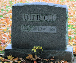 William Ullrich 
