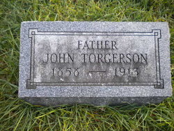 John Torgerson 