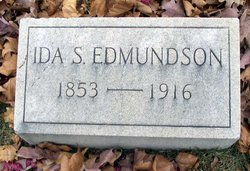 Ida Smyth Edmundson 