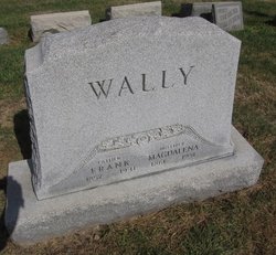 Frank Wally 