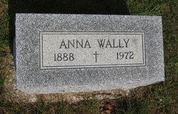 Anna Wally 