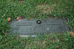 Claibourne Neal Alexander Jr.