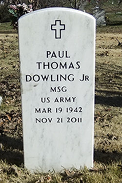 Paul Thomas Dowling Jr.