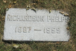 Richardson Phelps 