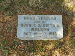Hugh Thomas Nelson III