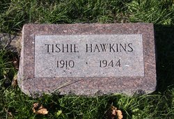 Tishie Hawkins 
