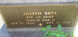 Joseph Bryl 