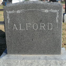 Albert Arthur Alford 