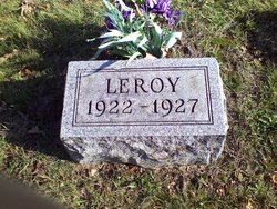 Gerald Leroy “Jerry” Annis 