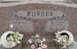 Lawrence A Burrer 