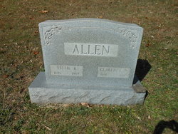 Nellie Bly <I>Tabor</I> Allen 