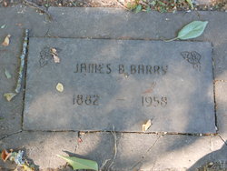 James B. Barry 