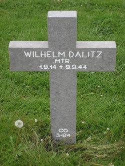 Wilhelm Dalitz 