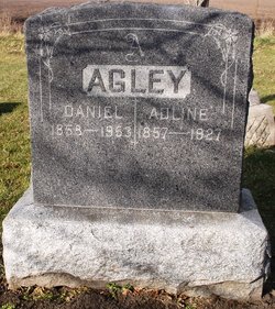 Daniel Agley 