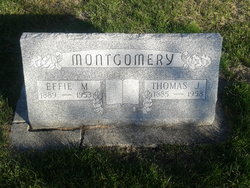 Thomas Jefferson Montgomery III