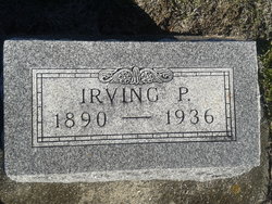 Irving P Wiltse 