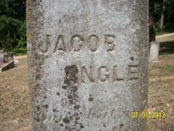 Jacob Angle 