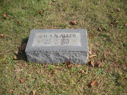Lala N. Allen 