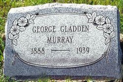 George Gladden Murray 