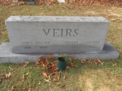 James Walter “Brick” Veirs Sr.