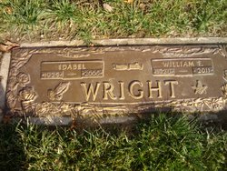 William E Wright 