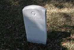 James Madison Clark 