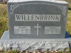Frank Willenbrink 