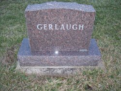 Allen Eugene Gerlaugh 