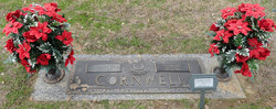 Charlene <I>Rogers</I> Cornwell 