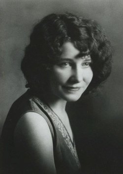 Lillian Rosalie <I>Irish</I> Svinth 