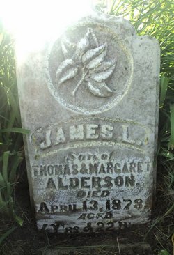 James L. Alderson 
