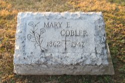 Mary Elizabeth Cobler 