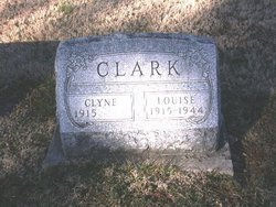 Clyne Austin Clark 