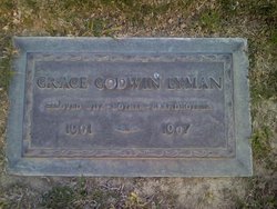 Grace Godwin Lyman 