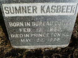 Sumner Kasbeer 