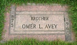 Omer L Avey 