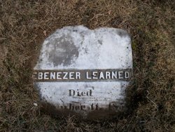 Ebenezer Learned 
