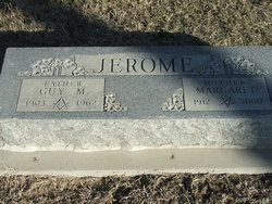 Margaret A. <I>Killoren</I> Jerome 
