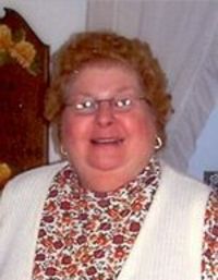 Phyllis Ann Anderson 
