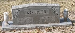 Lillian A Booker 